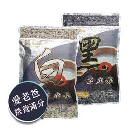 大侑 Vita Codes黑白芝麻任選2包