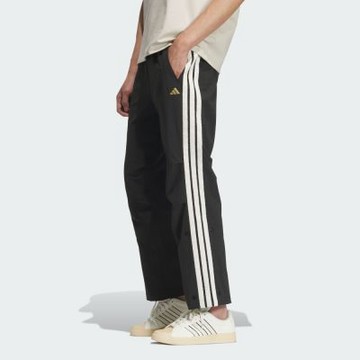 【adidas 愛迪達】 CNY 3-STRIPES 運動長褲 男 KR3077