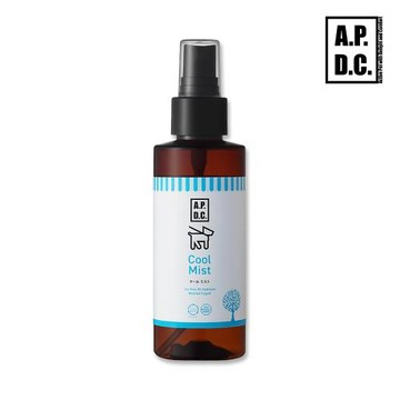 【A.P.D.C.】酷涼降溫噴霧 125ml (狗狗專用)