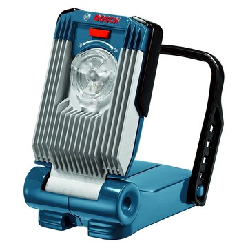 BOSCH 博世 台灣公司貨 18V照明燈 單機 GLI 18V-420 0601443400  1個