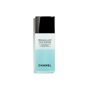 【CHANEL】香奈兒溫和雙效眼部卸妝液 100ml