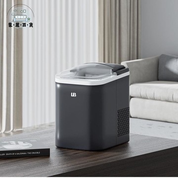 製冰機 110v製冰機 御冰制冰機小型商用15KG宿舍智能迷你家用全自動圓冰塊制作機110V 免運 可開發票 工廠直銷 售後保障 全館折扣 m5520