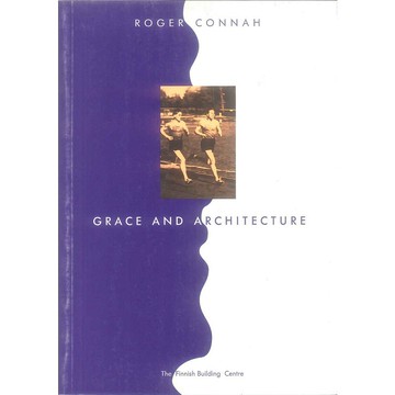 Grace and Architecture -9789516825024 絕版英文設計書 [建築人設計人的店-上博圖書]
