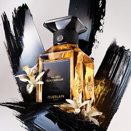 藝術沙龍系列 ⋅ 迷夜橙花淡香精 ⋅ GUERLAIN