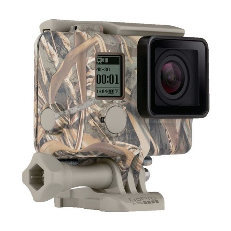 ｇｏｐｒｏ カモフラージュハウジンク ｒｅａｌｔｒｅｅ ｍａｘ ５ ａｈｃｓｈ ００２ １個 お取寄せ品 通販 Lineポイント最大0 5 Get Lineショッピング