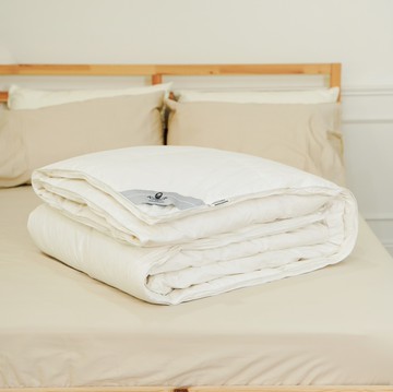 【GLORY】五星級飯店專用 水鳥羽絨被 50/50