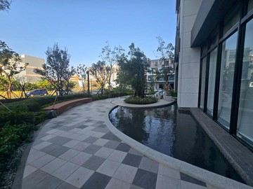 安南遠雄陽光輕拂的家公園景觀宅｜台南市安南區安富二街