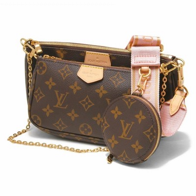 louis vuitton ポシェットの通販 12,554件の検索結果 | LINEショッピング