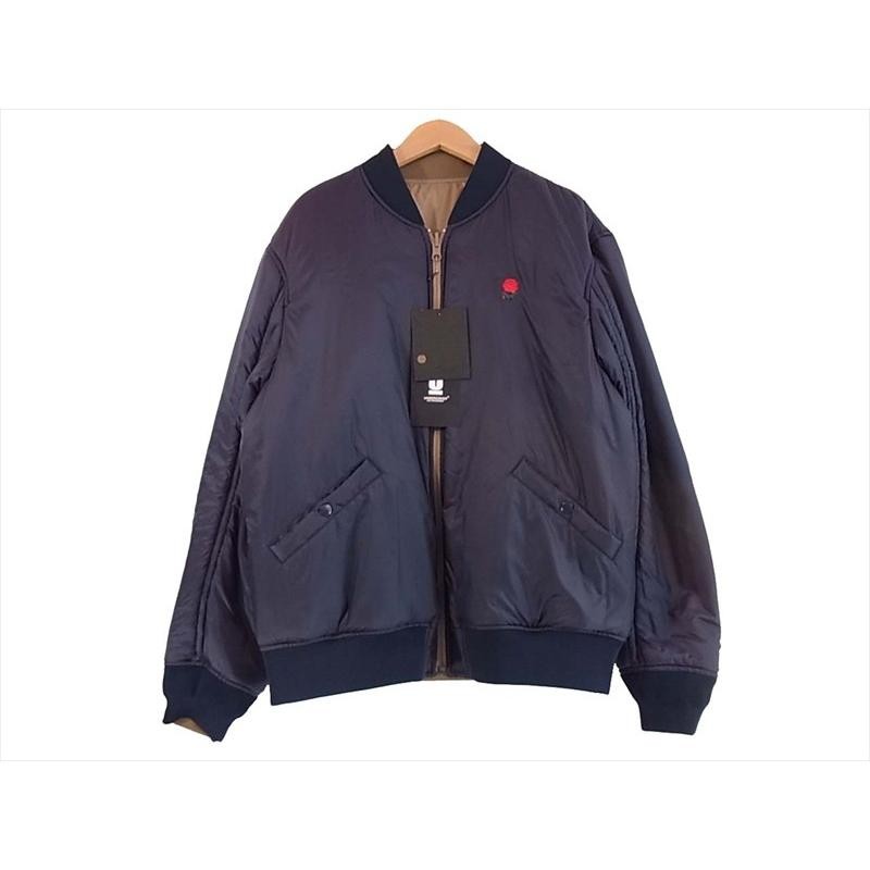 UNDERCOVER 19AW 時計じかけのオレンジ パーカー レッド 3 UNDERCOVER