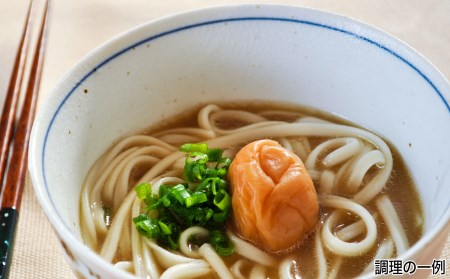 淡路島手延べ麺お味見セット（芽かぶうどん、国産原料100％使用淡路島の手延べうどん）