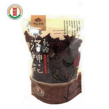 【台東地區農會 】乾燥洛神花150公克/包