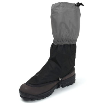 犀牛 703 中型超輕綁腿 使用TrekLite超輕防水尼龍布  M(31cm)  顏色隨機  1個