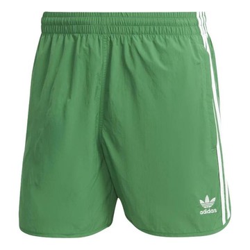 adidas Adicolor Classics Sprinter Shorts Asia Sizing 'Green'