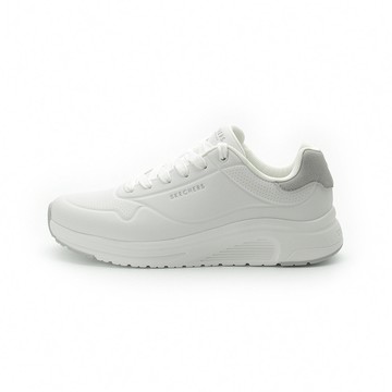 SKECHERS SKX UNO LITE 2 運動鞋 白 183530WHT 男鞋