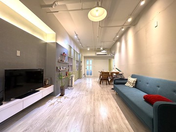 獨賣!台中車站秀泰【東京市】三房平車高樓視野戶｜台中市東區自由路三段