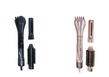 MTG ReFa 捲髮吹風機 RE-BI-03A RE-BI-02A 25年款 禮物 日本正規品代購