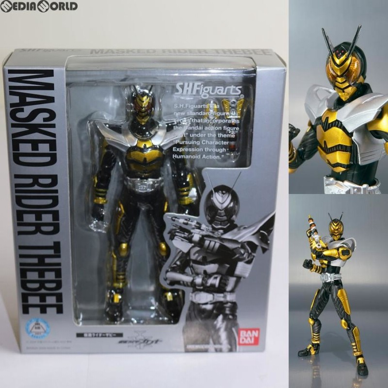 楽天市場】s h フィギュアーツ ザビーの通販