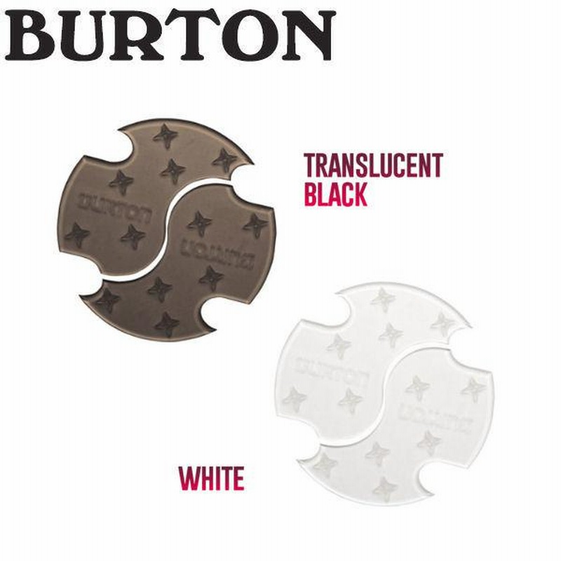 BURTON バートン SPLIT MAT スプリットマット デッキパッド 滑り止め スノーボード 板 アクセサリー BURTON JAPAN正規品  通販 LINEポイント最大0.5%GET | LINEショッピング