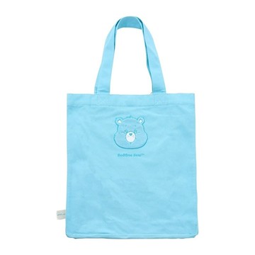 Marushin 丸真 Care Bears 彩虹熊 多功能托特包 手提袋 晚安熊 RS93310