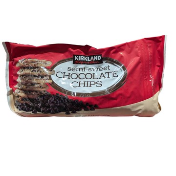 [COSCO代購5]  C1666499 科克蘭 可可豆2.04公斤