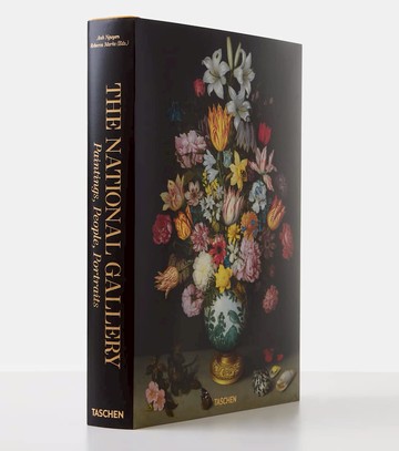 Taschen Paintings, People, Portraits XXL book