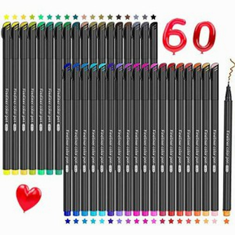 リバーシブルタイプ (まとめ) ステッドラー ピグメントライナー0.2mm 黒 308 02-9 1セット(10本) 〔×5セット〕 