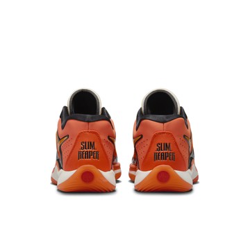 KD17 EP SLIM REAPER ORANGE BLACK