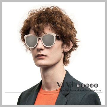 『Marc Jacobs旗艦店』韓國代購｜GENTLE MONSTER｜VANILLA ROAD G8(2M)｜GM｜100%全新正品