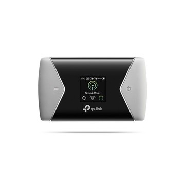 【享最高折300】TP-LINK M7450 300Mbps LTE/行動Wi-Fi分享器/無線網路/SIM卡