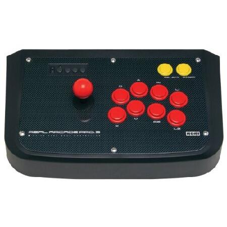 Playstation Real Arcade Pro. Fighting Stick (輸入版)