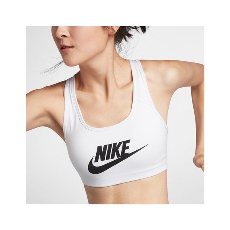 ナイキ Nike ナイキプロ フューチュラ クラシック スウッシュ ブラ 9371 100ho17 オンライン価格 メンズ レディース 通販 Lineポイント最大0 5 Get Lineショッピング