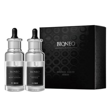 BIONEO百妮 啟動美白煥膚機制組