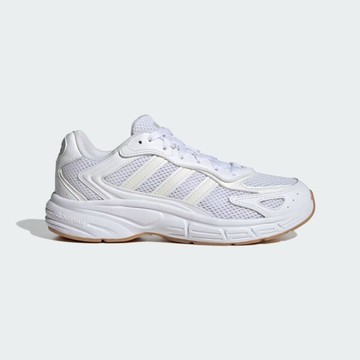 Adidas Eclyptix 2000 JI2847 女 運動休閒鞋 復古跑鞋 緩衝 舒適 白