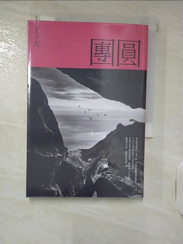 【書寶二手書T9／一般小說_IVQ】團圓_王少杰