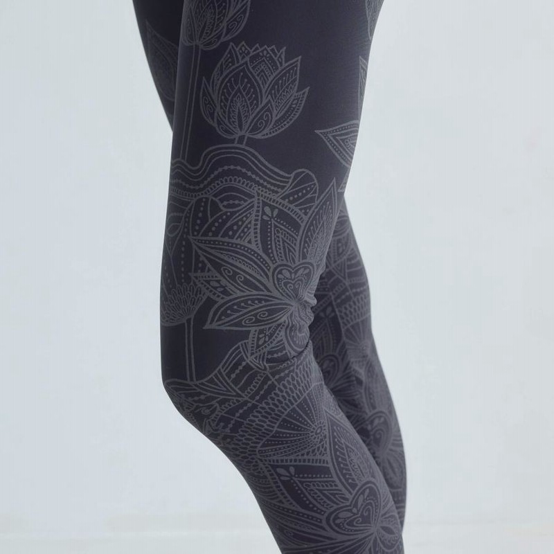 tejas テジャス ヨガパンツ レギンス tejas-leggings lotus