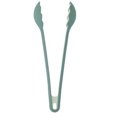 丹麥 RIG-TIG Cook It 服務夾-綠色