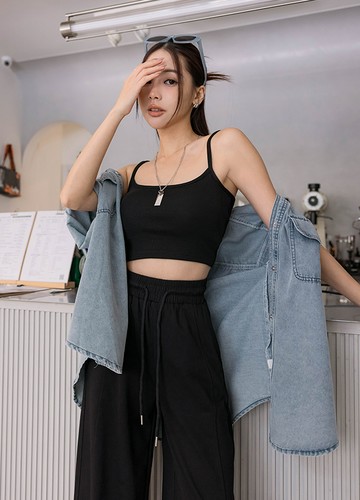 Up感加厚Bra