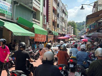 商業區土地價值高｜霧峰正核心｜黃金門牌透天｜台中市霧峰區民權街