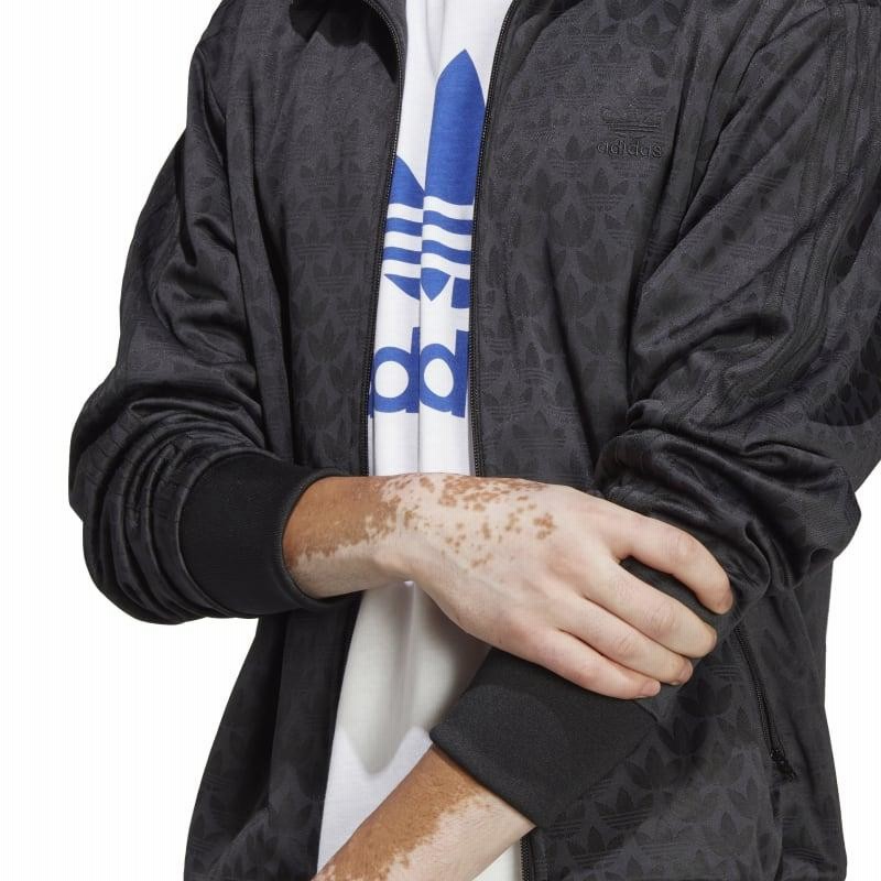 アディダス オリジナルス】グラフィック モノグラム トラック