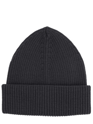 our legacy wool cap