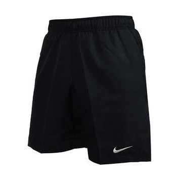 NIKE 男運動短褲-慢跑 運動 DRI-FIT