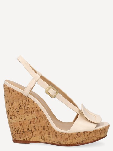 Roger Vivier Wedges