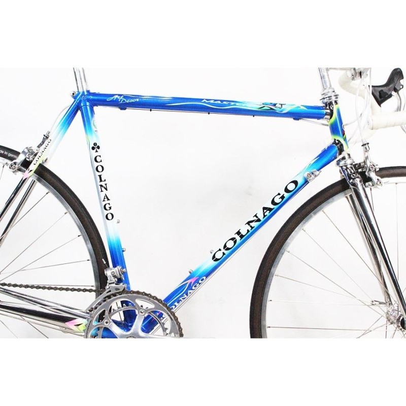 コルナゴ COLNAGO MASTER X-LIGHT 30th ANNIVERSARY ATHENA 2014年 