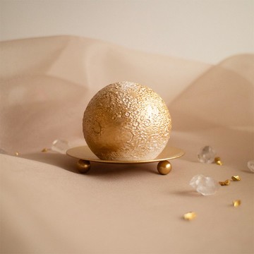tiny moon stone | 月亮香石