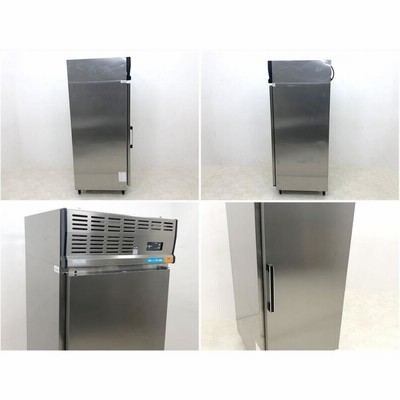 ダイワ/大和冷機 業務用タテ型冷凍庫/蓄冷剤凍結庫 223FFE-SD ダイワ/大和冷機 業務用タテ型冷凍庫/蓄冷剤凍結庫 223FFE-SD