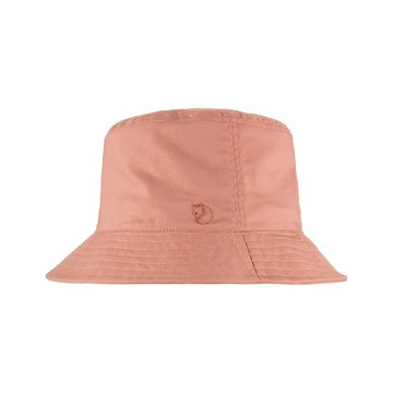 fjallraven 小狐狸 reversible bucket 遮陽帽乾燥玫瑰/化石f8478