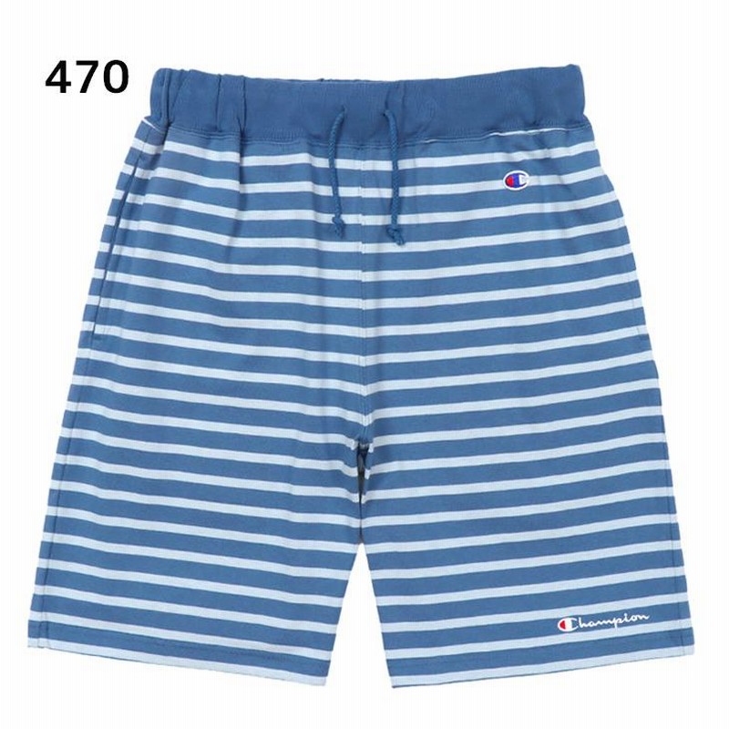 ハーフパンツ ショートパンツ メンズ Champion チャンピオン
