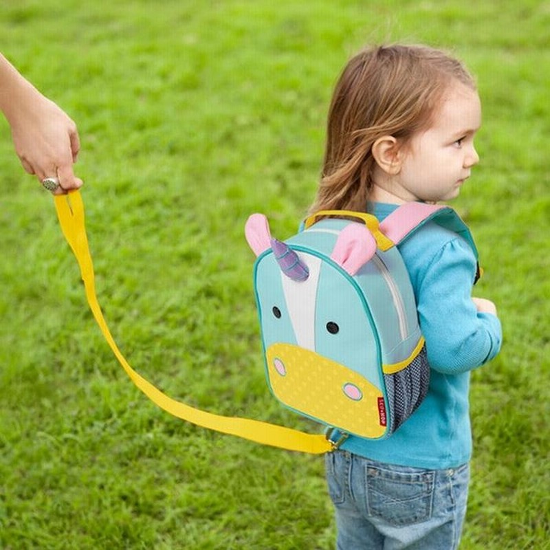 迷子防止ひも ハーネス リュックサック 子供 1歳 ミニリュック