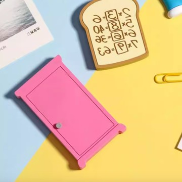 限量發售【遊戲家】哆啦A夢 3D立體任意門磁鐵 開瓶器功能磁鐵 任意門造型磁鐵