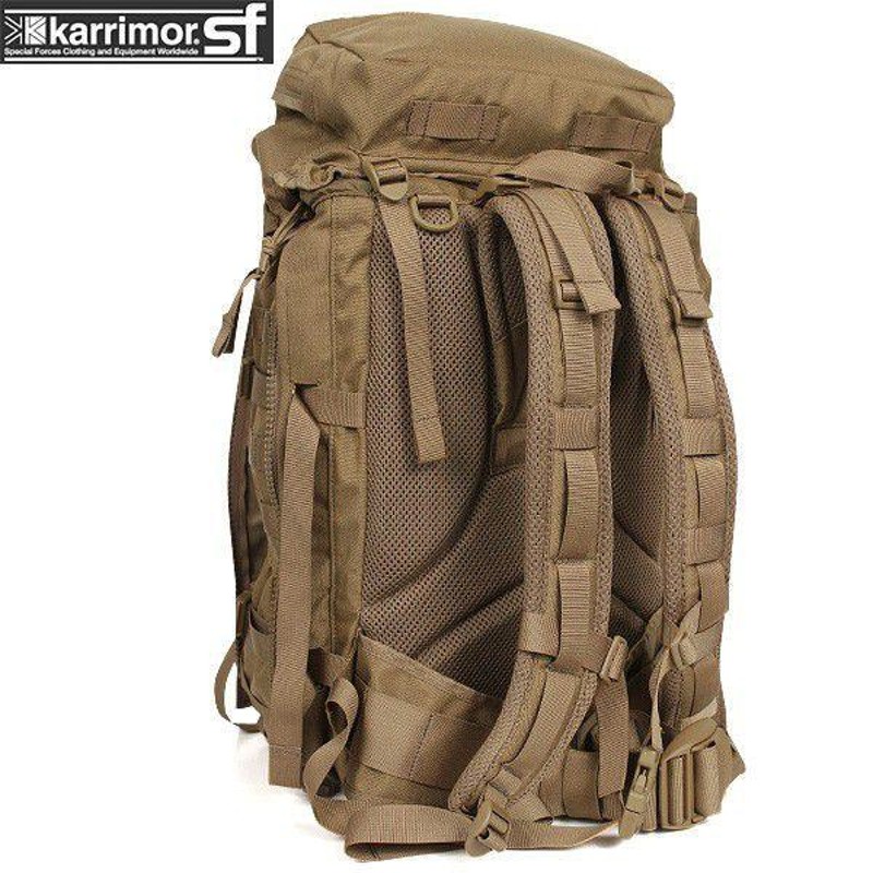 karrimor SF カリマーSF Predator Patrol 45 プレデター